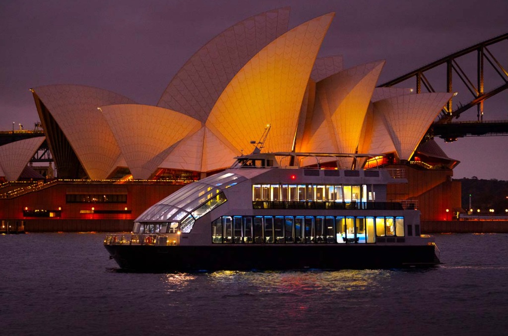 시드니 데이투어 시티 78