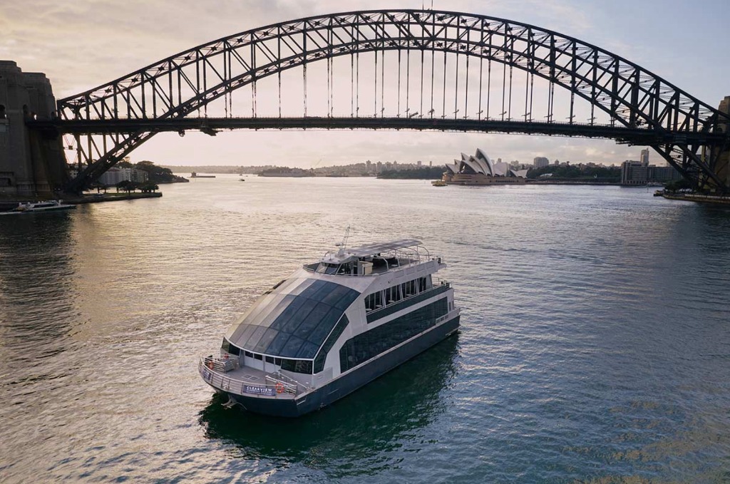 시드니 데이투어 