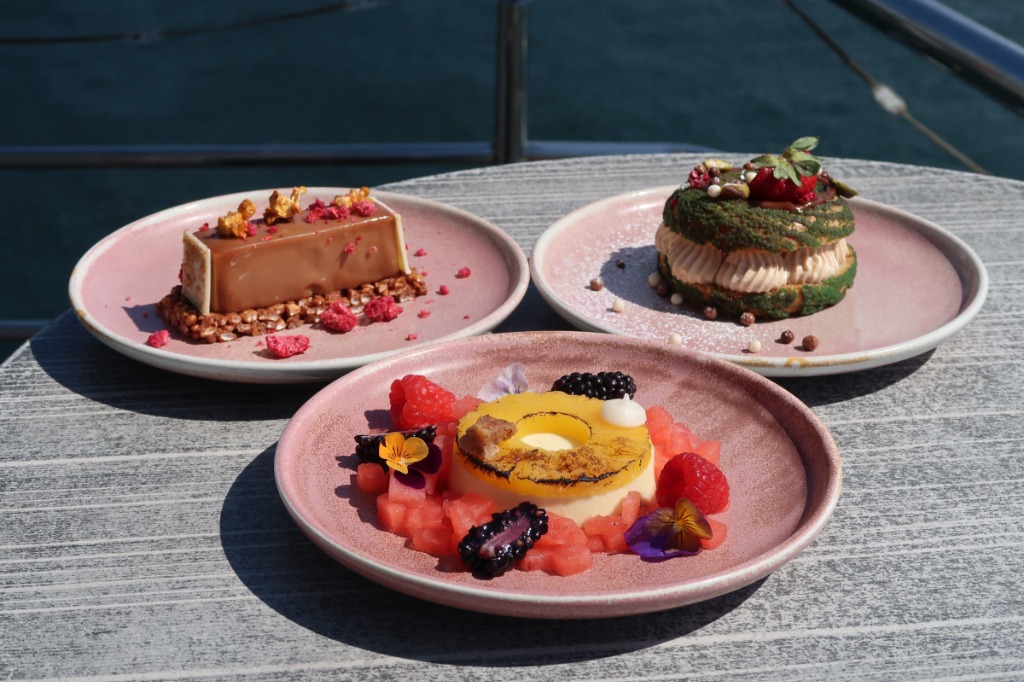 시드니 데이투어 