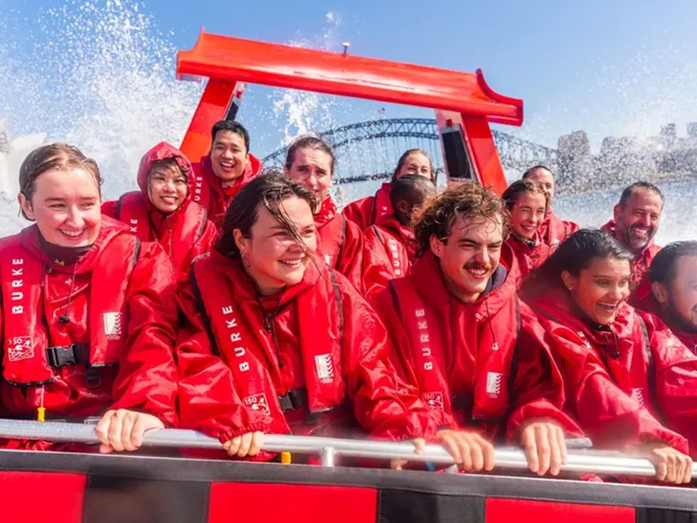 시드니 데이투어 