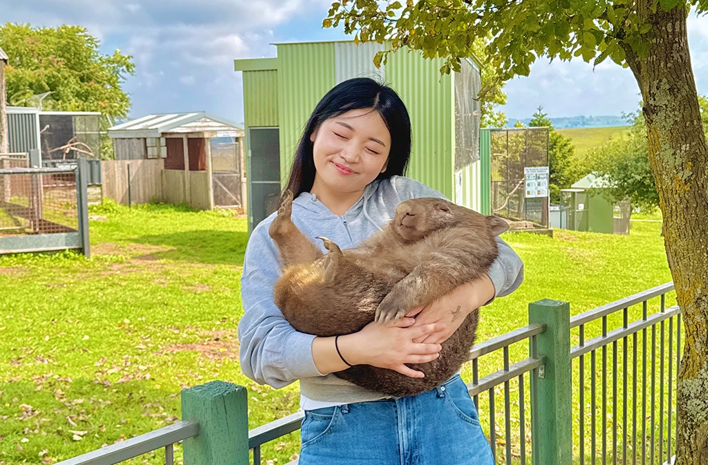 타랄가 와일드라이프 파크