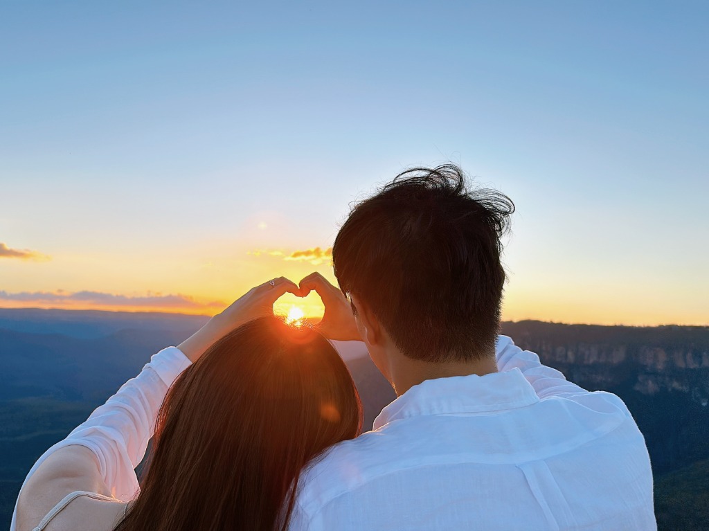 시드니 데이투어