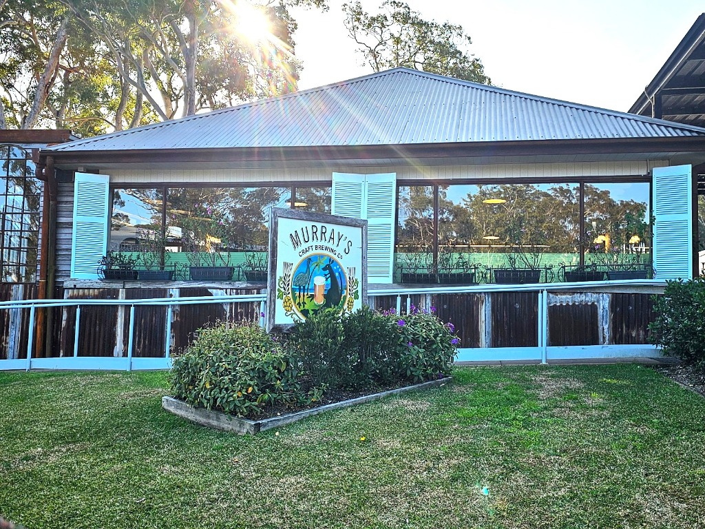 와이너리 캐주얼 런치 다이닝