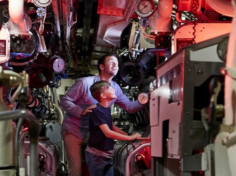 시드니 데이투어