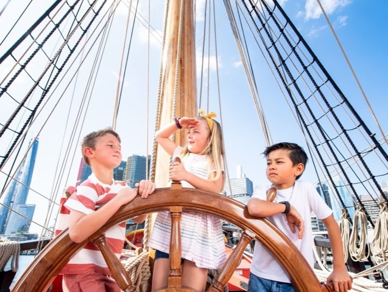 시드니 데이투어