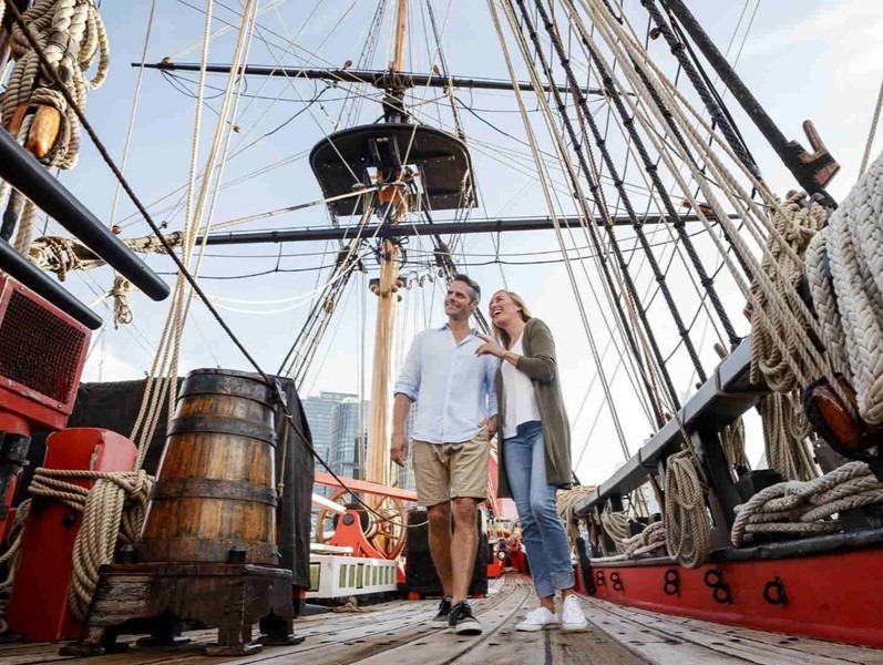 시드니 데이투어