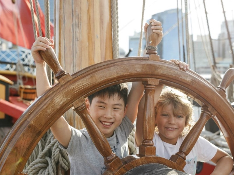 시드니 데이투어