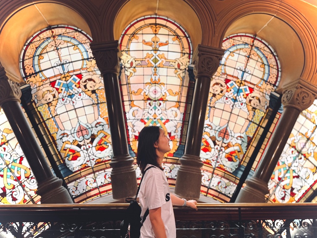 시드니 데이투어