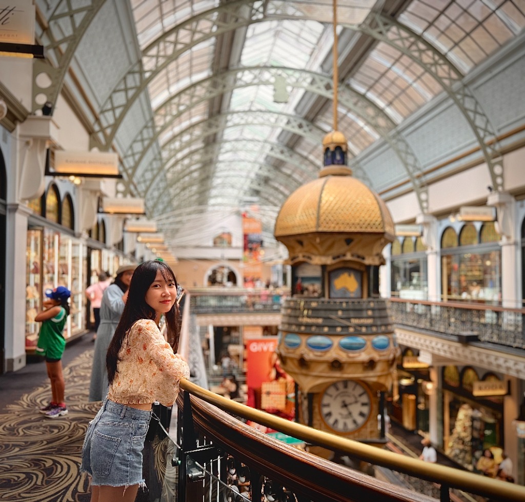 시드니 데이투어