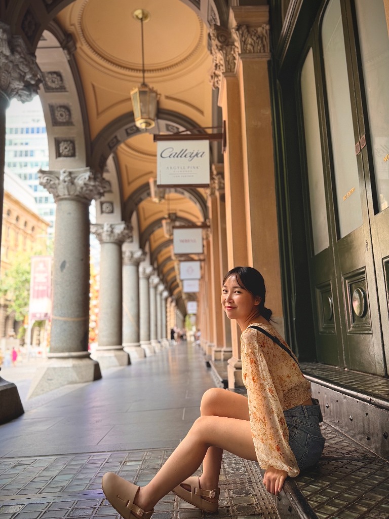 시드니 데이투어