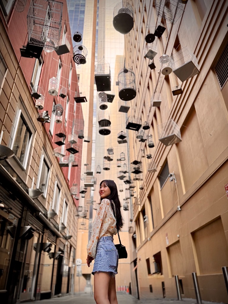 시드니 데이투어