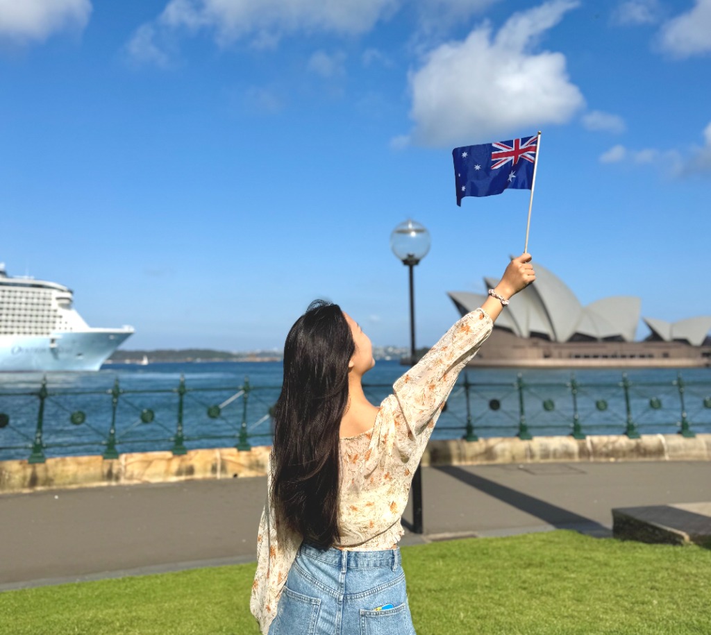 시드니 데이투어