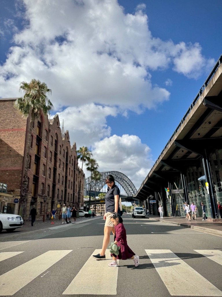 시드니 데이투어