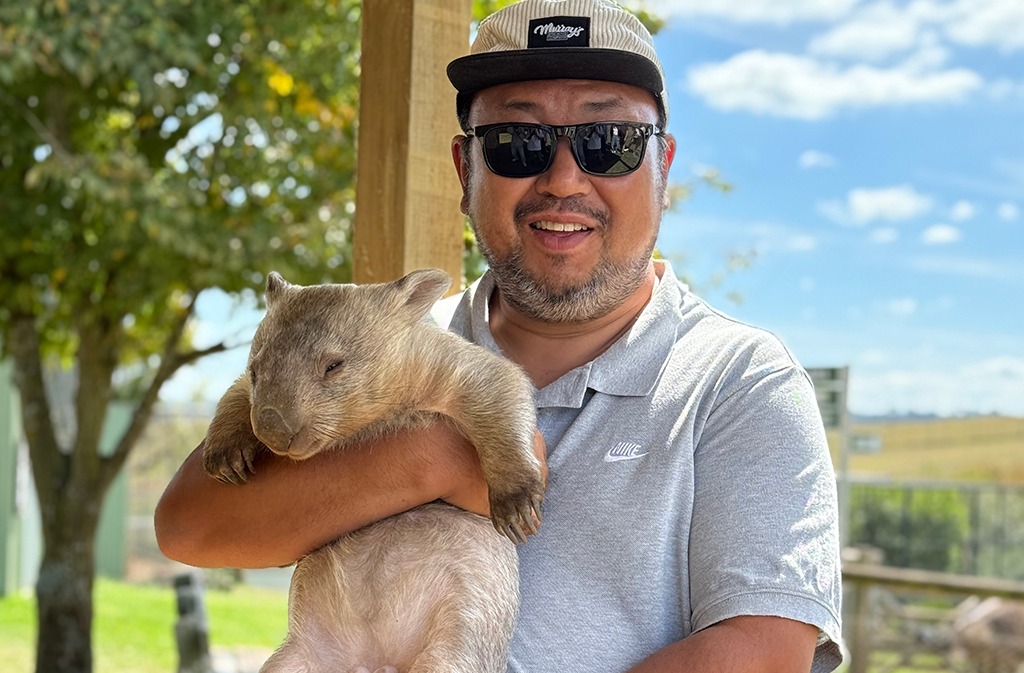 시드니 데이투어