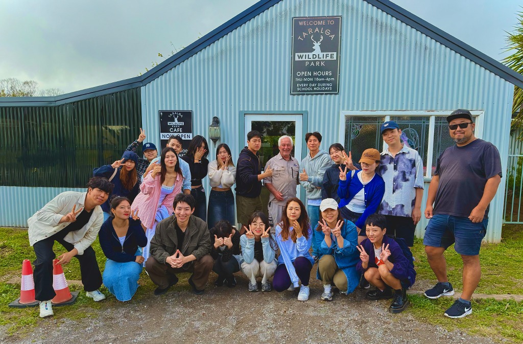 시드니 데이투어