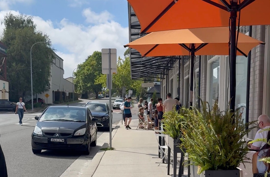 시드니 데이투어