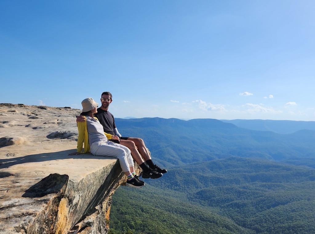 킹스테이블랜드(Lincoln's Rock)